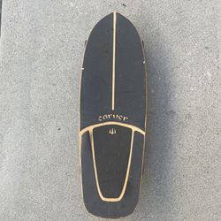 Carver Skateboard 29.5”