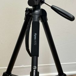 APEX A70 - 70 INCH CAMERA TRIPOD