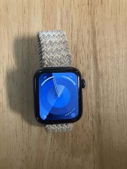 Apple Watch SE GPS Model 44mm