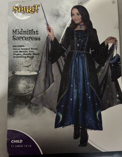 Halloween Costume