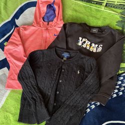 Girls Size 6/6X Clothing