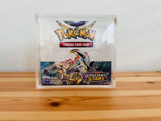 Pokémon Booster Box