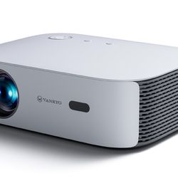 Vankyo Performance V700W Projector