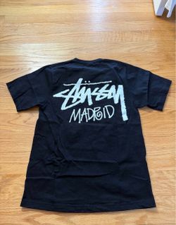 Stussy Madrid shirt size S