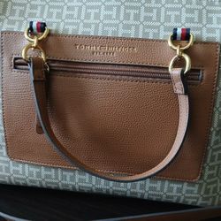 Tommy Hilfiger Bag