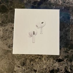 EarPods Pro 2 
