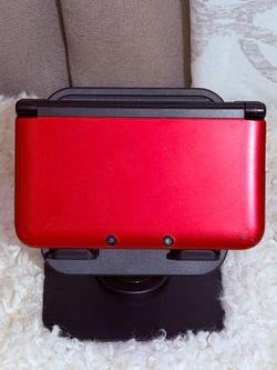 Nintendo 3DS XL