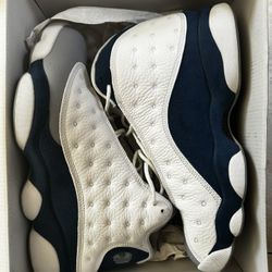 Jordan 13s 