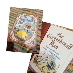 New Hardcover Kids Book Author Signed 