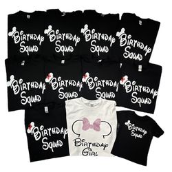 Family Shirts