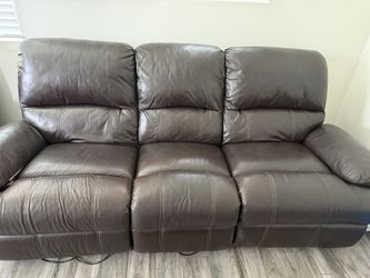 Free Couch And Chair