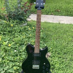 Lyons Electric Guitar 