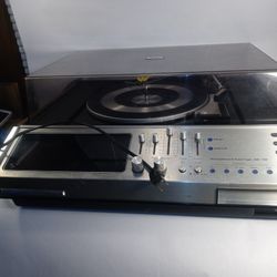 Vintage Miida Stereo Series with 5 Functions