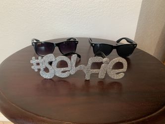 Fashion Sunglasses