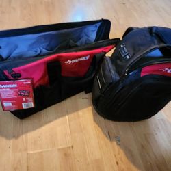 2 Husky Tool Bags 24 Inch Pick Up In Posen