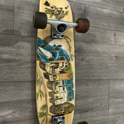 Skate Board Sektor 9