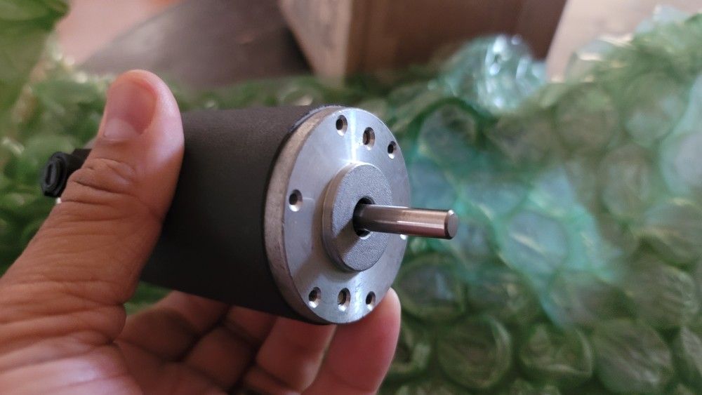 9930TR US Sunlight Solar Attic Fan Replacement Motor for Sale in