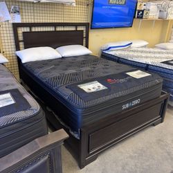 New Mattress Sets 