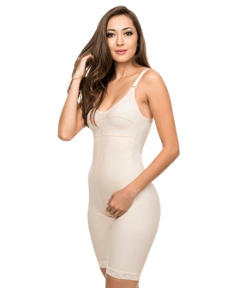 Body Suit Compression Garment