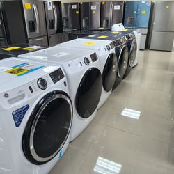 Washers Dryers Dishwasher Stoves Microwaves Deep Discounts