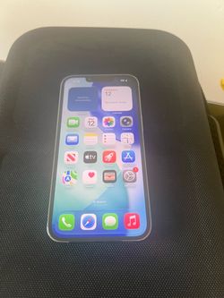 iPhone 13 Pro Unlocked