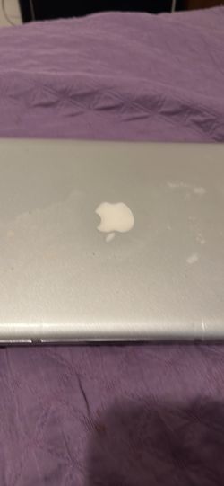 Macbook Pro