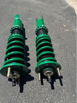 96-00 Honda Civic Coil overs (Tein)