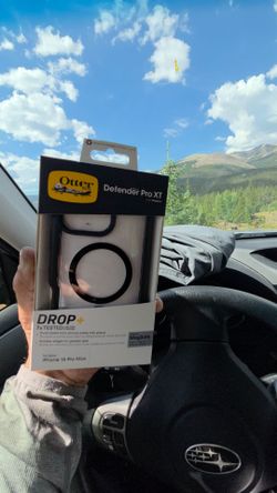 Otterbox  Defender ProXT  FOR IPHONE 16