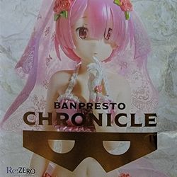 RAM BRIDE DRESS