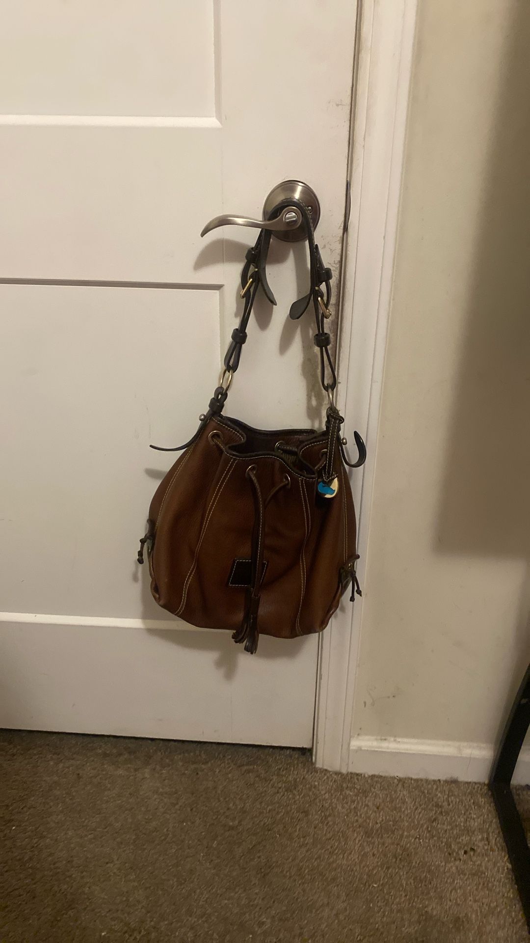 Dooney & Bourke 1975 Purse