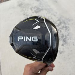 Ping G 430 Driver 