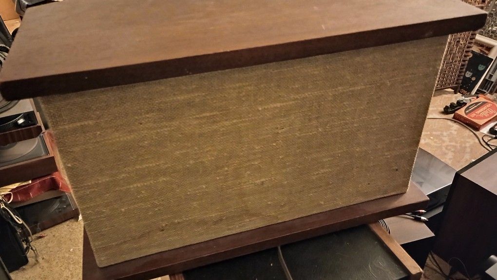 Bose 901 Series II
