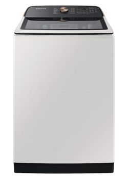 Samsung Top Load Washer 5.5 – Like New!