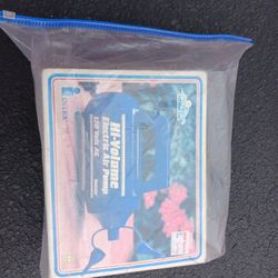 Hi-Volume Electric Air Pump