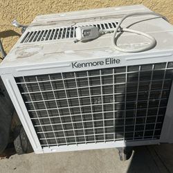 Kenmore Elite Air Conditioner 
