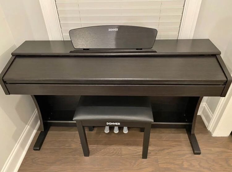 Donner Digital Piano