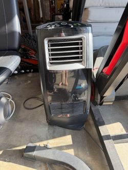 Lasko heater