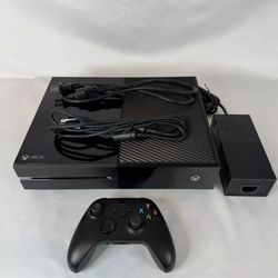 Xbox One For Sale