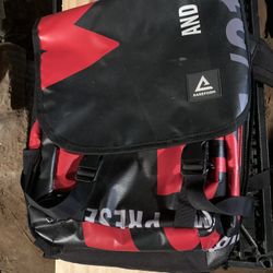 Rareform Waterproof backpack