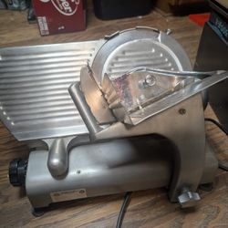 Globe Chefmate G10 Slicer