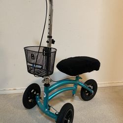 Knee Rover Knee Scooter