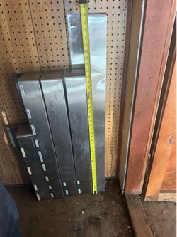 Restaurant equipment