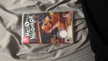 Nintendo Switch Games 20$ Each Game