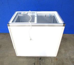 MMI Chest cooler refrigerator