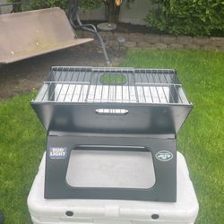 Jets barbecue