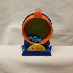 Matel hot Wheels McDonalds Toy