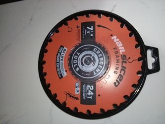 Saw blade