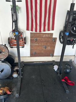 Rogue S1 Squat Stand