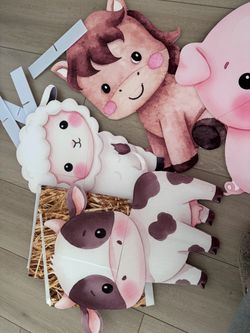 Party decor