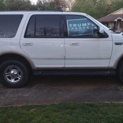 1999 Ford Expedition